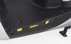 Footboard Sliders for Yamaha 125 '10-'17 /250 '10-'17 XMAX