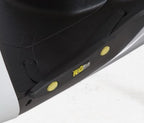 Footboard Sliders for Yamaha 125 '10-'17 /250 '10-'17 XMAX