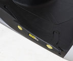 Footboard Sliders for Yamaha 125 '10-'17 /250 '10-'17 XMAX