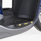 Footboard Sliders for Honda SH300i '07-'18
