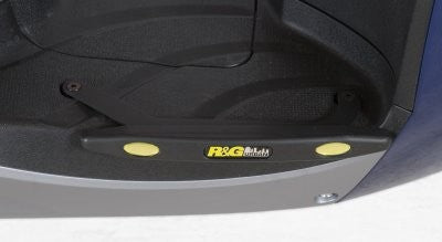 Footboard Sliders for Honda SH300i '07-'18