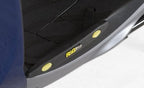 Footboard Sliders for Honda SH300i '07-'18
