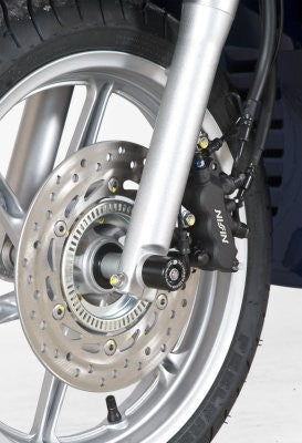 Fork Protectors for Honda SH300i Main image
