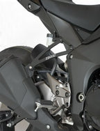 Exhaust Hangers for Kawasaki Z1000 '10-, Z1000SX up to 2013
