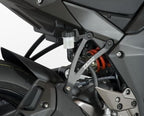 Exhaust Hangers for Kawasaki Z1000 '10-, Z1000SX up to 2013