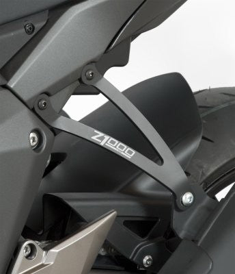 Exhaust Hangers for Kawasaki Z1000 '10-, Z1000SX up to 2013