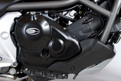 Engine Case Cover Kit (2pc) for Honda NC700S / NC700X Secondary image