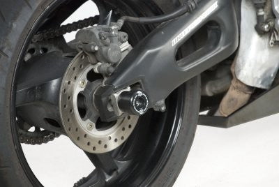 Swingarm Protectors for Honda CBR1000RR Secondary image