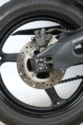 Swingarm Protectors for Honda CBR1000RR