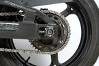 Swingarm Protectors for Honda CBR1000RR
