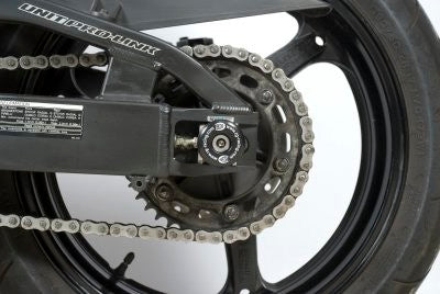 Swingarm Protectors for Honda CBR1000RR