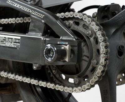 Swingarm Protectors for Honda CBR1000RR