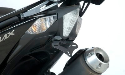 Tail Tidy for Yamaha TMAX 530