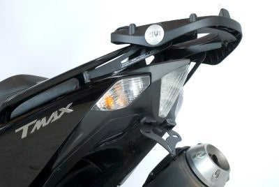Tail Tidy for Yamaha TMAX 530