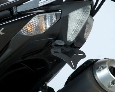 Tail Tidy for Yamaha TMAX 530
