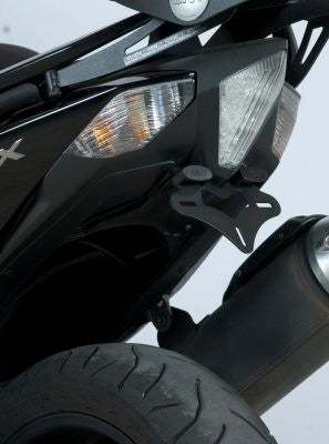 Tail Tidy for Yamaha TMAX 530
