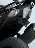 Tail Tidy for Yamaha TMAX 530