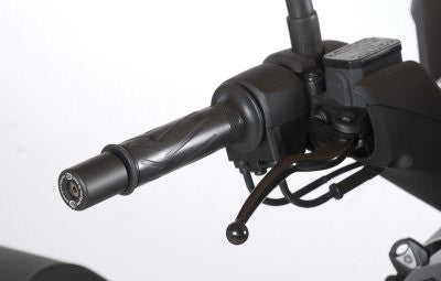 Bar End Sliders for Yamaha XMAX 125, 250 250 Sport