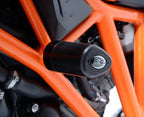 Aero Crash Protectors for KTM 1290 Super Duke R '14-'19