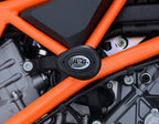 Aero Crash Protectors for KTM 1290 Super Duke R '14-'19