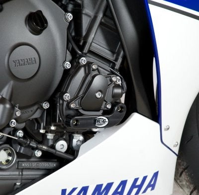 Engine Case Slider Secondary image