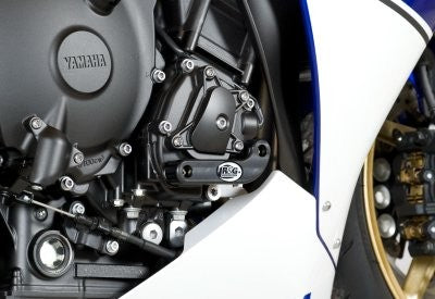 Engine Case Slider