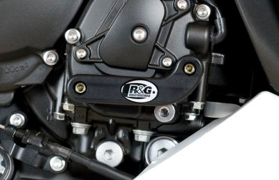 Engine Case Slider