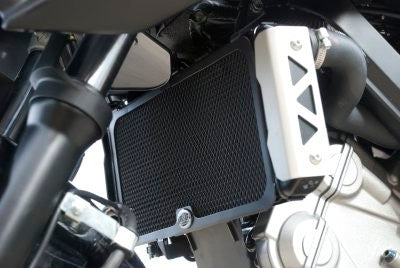 Radiator Guards for Suzuki SV650 Secondary image