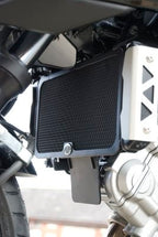 Radiator Guards for Suzuki SV650
