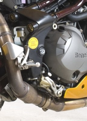 Spindle Plugs for Benelli Cafe Racer 1130 Main image