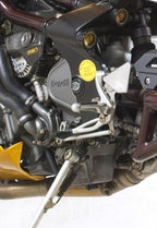 Spindle Plugs for Benelli Cafe Racer 1130