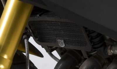 Oil Cooler Guard for Benelli Cafe Racer 1130 Secondary image