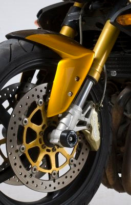 Fork Protectors for Benelli Cafe Racer 1130 Main image