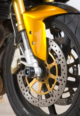 Fork Protectors for Benelli Cafe Racer 1130
