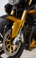 Fork Protectors for Benelli Cafe Racer 1130