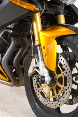Fork Protectors for Benelli Cafe Racer 1130