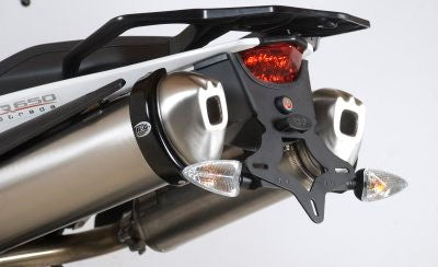 Tail Tidy for Husqvarna TR650 Strada Secondary image