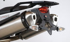 Tail Tidy for Husqvarna TR650 Strada