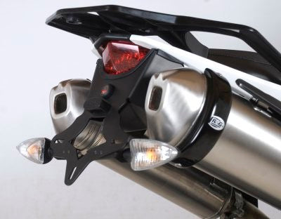 Tail Tidy for Husqvarna TR650 Strada