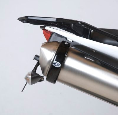 Tail Tidy for Husqvarna TR650 Strada