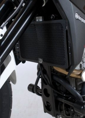 Radiator Guards for Husqvarna TR650 Strada Main image