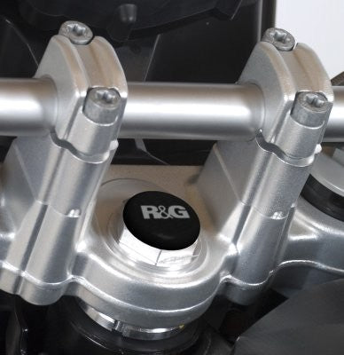 Top Yoke Cap for Husqvarna TR650 Strada Main image