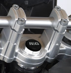 Top Yoke Cap for Husqvarna TR650 Strada