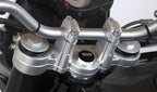 Top Yoke Cap for Husqvarna TR650 Strada