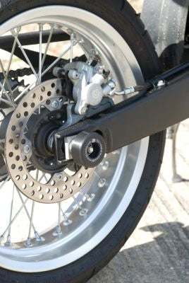 Swingarm Protectors for Husqvarna SMR 630 Main image