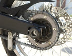 Swingarm Protectors for Husqvarna SMR 630