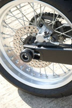 Swingarm Protectors for Husqvarna SMR 630