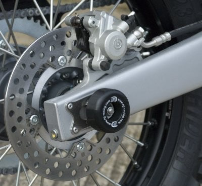 Swingarm Protectors for Husqvarna TE 125 Main image