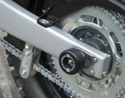 Swingarm Protectors for Husqvarna TE 125