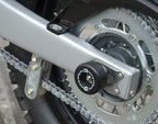 Swingarm Protectors for Husqvarna TE 125